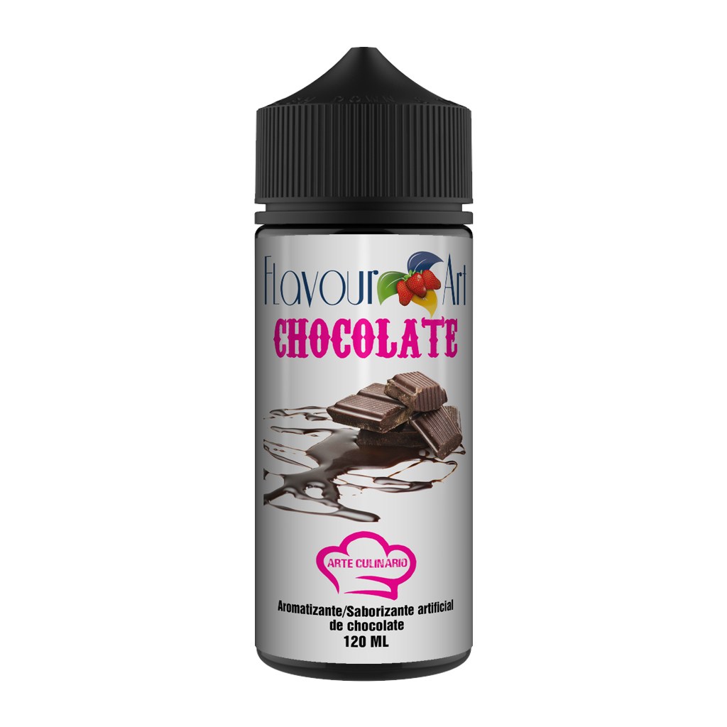 Chocolate  x 120 ml